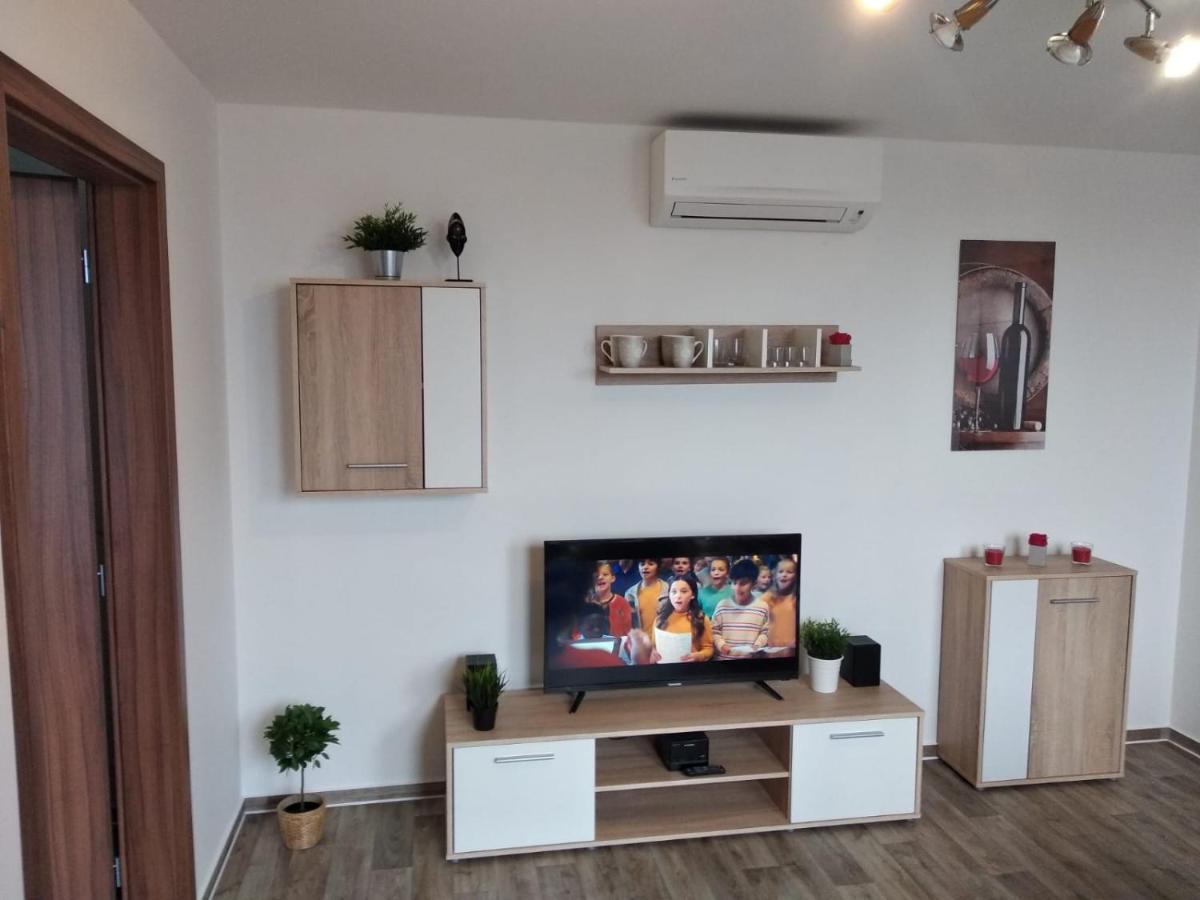 Appartement Le Miracle Rezidence Speicher Mikulov Ngoại thất bức ảnh